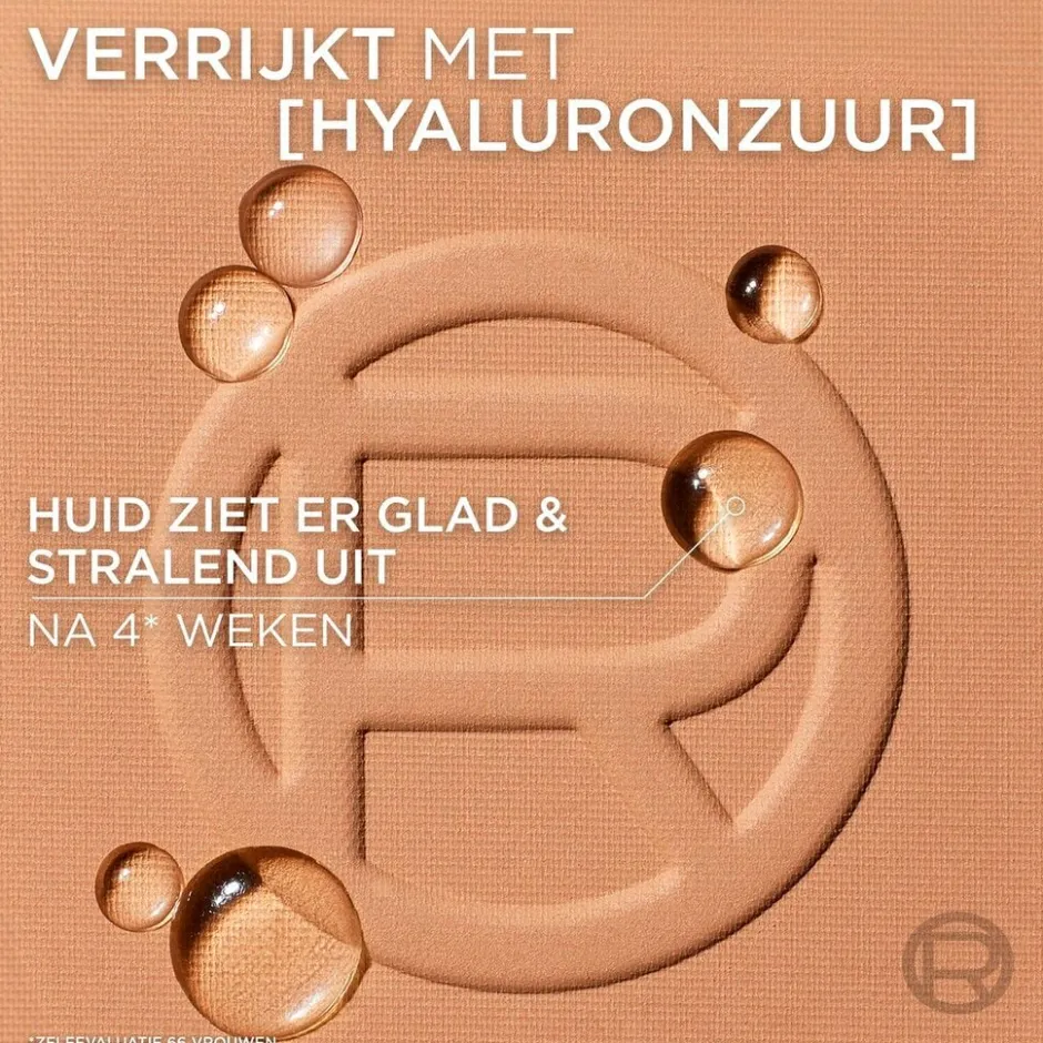 Online L'Oreal L’Oréal Paris True Match 1C Rose Ivory Poeder