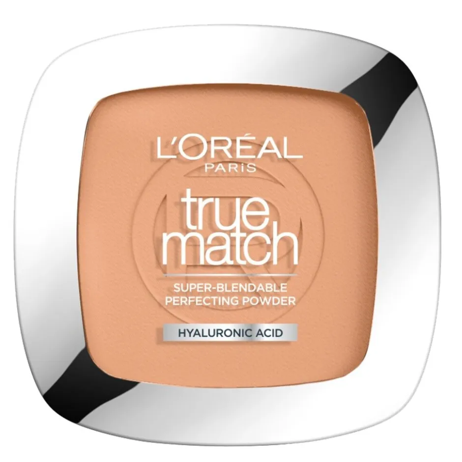 Clearance L'Oreal L'Oréal Paris True Match C3 Beige Rosé Poeder