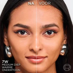 Outlet L'Oreal L'Oréal Paris True Match 7.D/W Golden Amber Foundation