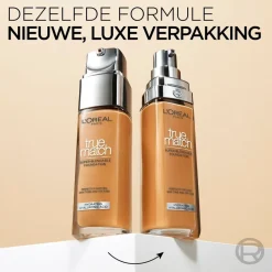 Online L'Oreal L'Oréal Paris True Match 4.5D/W Foundation