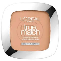 Outlet L'Oreal L'Oréal Paris True Match D5/W5 Sable Doré Poeder