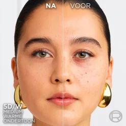 Outlet L'Oreal L'Oréal Paris True Match D5/W5 Sable Doré Poeder