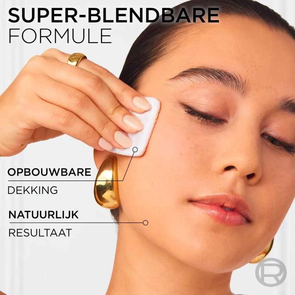 Outlet L'Oreal L'Oréal Paris True Match D5/W5 Sable Doré Poeder