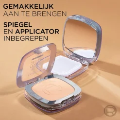 Outlet L'Oreal L'Oréal Paris True Match D5/W5 Sable Doré Poeder