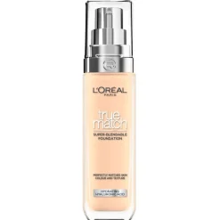Best L'Oreal L'Oréal Paris True Match 1.5D/W Foundation