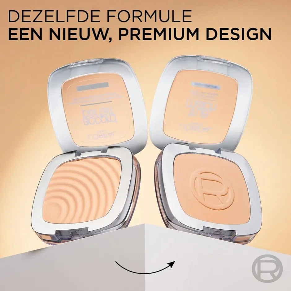 Hot L'Oreal L'Oréal Paris True Match N4 Beige Poeder