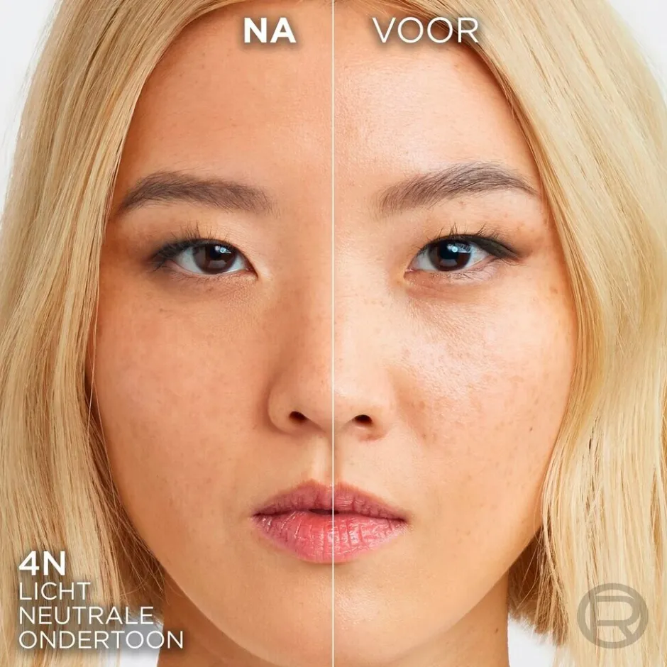 Hot L'Oreal L'Oréal Paris True Match N4 Beige Poeder