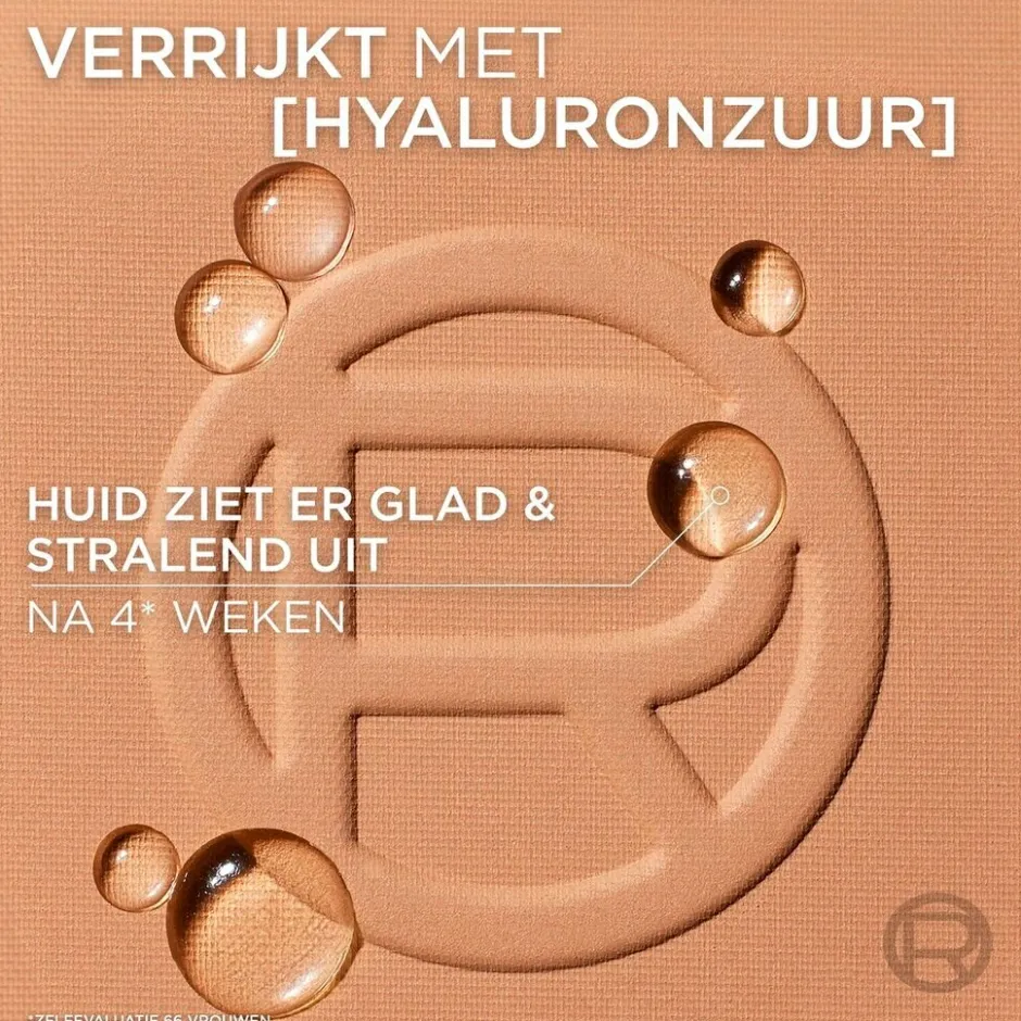 Hot L'Oreal L'Oréal Paris True Match N4 Beige Poeder