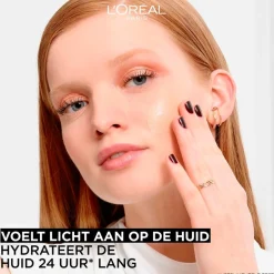 Clearance L'Oreal L'Oréal Paris True Match Nude 2-3 Light Plumping Tinted Serum