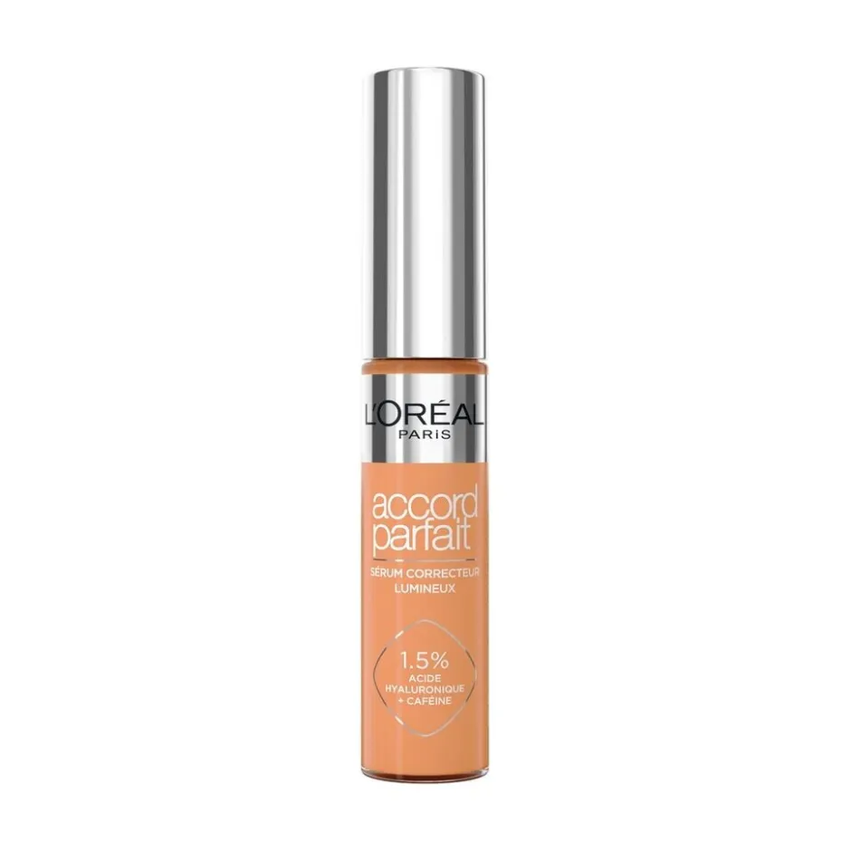 Hot L'Oreal L'Oréal Paris True Match Radiant 8N Serum Concealer