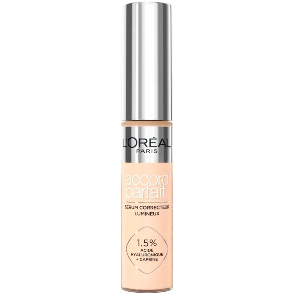 Discount L'Oreal L'Oréal Paris True Match Radiant 1R Serum Concealer