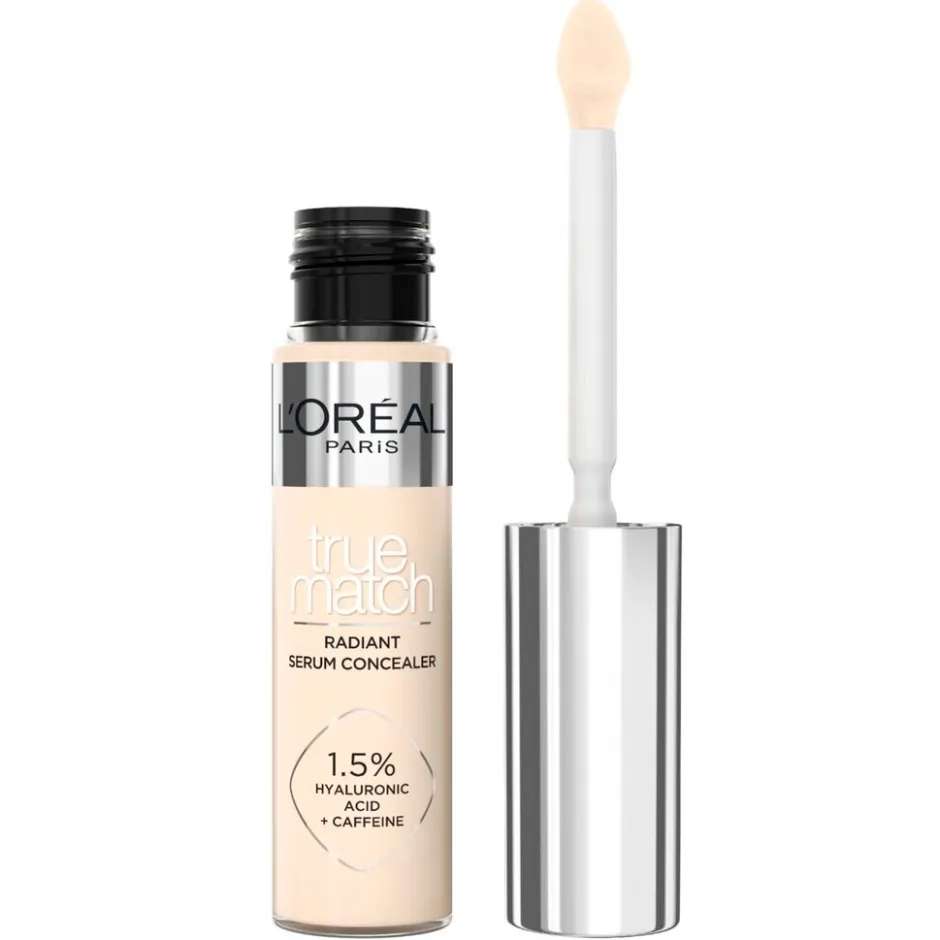 Online L'Oreal L'Oréal Paris True Match Radiant 1N Serum Concealer