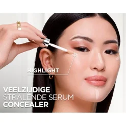 Outlet L'Oreal L'Oréal Paris True Match Radiant 2R Serum Concealer