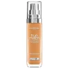 New L'Oreal L'Oréal Paris True Match 8.W Golden Cappuccino Foundation