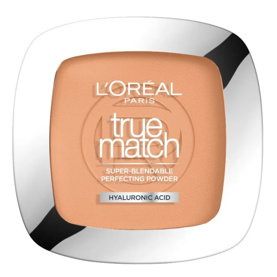 Clearance L'Oreal L’Oréal Paris True Match 7W Cinnamon Poeder