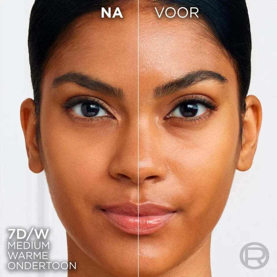 Clearance L'Oreal L’Oréal Paris True Match 7W Cinnamon Poeder