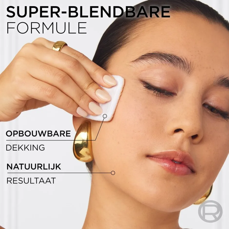 Clearance L'Oreal L’Oréal Paris True Match 7W Cinnamon Poeder