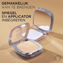 Clearance L'Oreal L’Oréal Paris True Match 7W Cinnamon Poeder