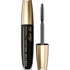 L'Oreal L'Oréal Paris Volume Million Lashes Balm Noir 01 Black Mascara