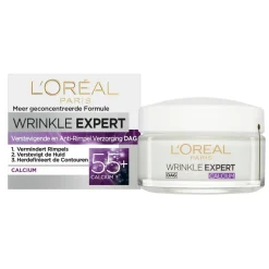 Sale L'Oreal Paris L’Oréal Paris Wrinkle Expert 55+ Anti-Rimpel Dagcrème