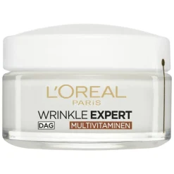 Sale L'Oreal Paris L’Oréal Paris Wrinkle Expert 65+ Anti-Rimpel Dagcrème