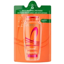 Discount Elvive L'Oreal Paris Dream Lengths Shampoo Refill