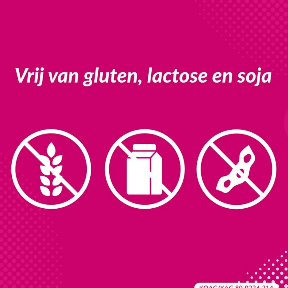 Online Losecosan Maagsapresistente Tabletten