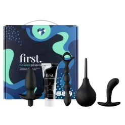 Discount Loveboxxx First. Backdoor (S)Experience Startersbox