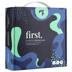 Discount Loveboxxx First. Backdoor (S)Experience Startersbox