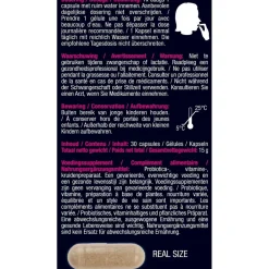 Online Lucovitaal Bioticomel Intieme Zone Vrouw Capsules