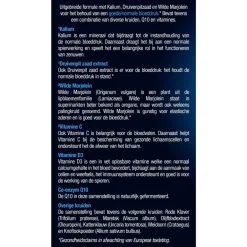 Discount Lucovitaal Bloeddruk Capsules