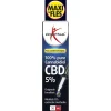 Hot Lucovitaal CBD 5% Olie