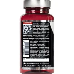 New Lucovitaal Cranberry X-tra