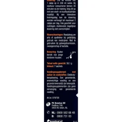 Discount Lucovitaal Elektrolyten Post Workout Sachets