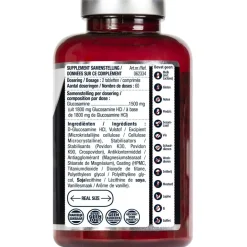 Clearance Lucovitaal Glucosamine 1500 mg Formule Tabletten