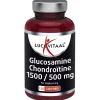 Lucovitaal Glucosamine Chondroitine 1500/500mg Tabletten