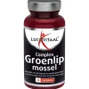 Lucovitaal Groenlipmossel Capsules