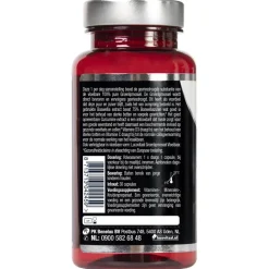 Lucovitaal Groenlipmossel Capsules