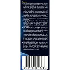 New Lucovitaal 3-in-1 Hoestsiroop