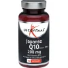 Hot Lucovitaal Japanse Q10 Capsules
