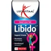 Hot Lucovitaal Libido Support Vrouw Tabletten