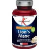 Best Lucovitaal Lion's Mane Capsules