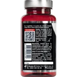 Outlet Lucovitaal L-Theanine Omega 3 Capsules