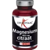 Sale Lucovitaal Magnesium Citraat Tabletten