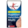 Best Lucovitaal Magnesium Mama & Baby Multi Capsules
