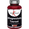 Online Lucovitaal Magnesium Tauraat Capsules
