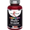 Outlet Lucovitaal Multi+ Compleet Vrouw Tabletten