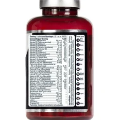 Outlet Lucovitaal Multi+ Compleet Vrouw Tabletten