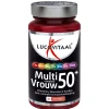 Discount Lucovitaal Multi Vrouw 50+ Cognitief Tabletten