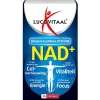 Hot Lucovitaal Nad+ Capsules